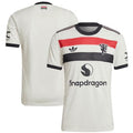 MANCHESTER UNITED 24/25 THIRD JERSEY