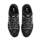 Nike P-6000 “Black-White-Metallic Silver”