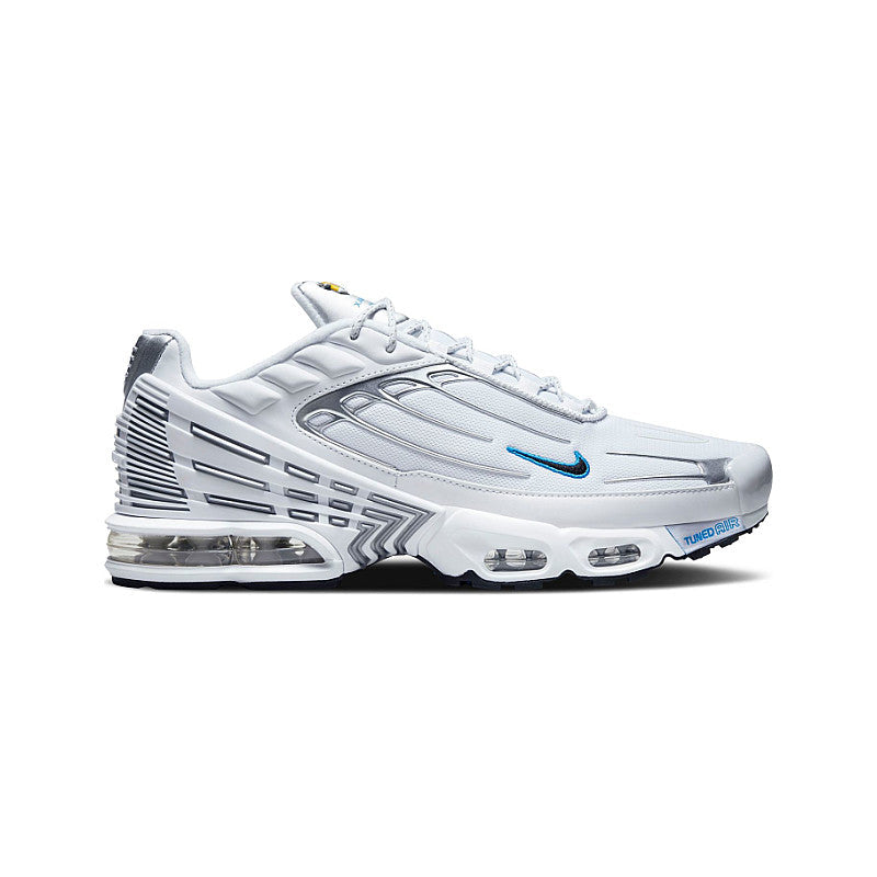 Nike Air Max Plus 3 "Glacier"