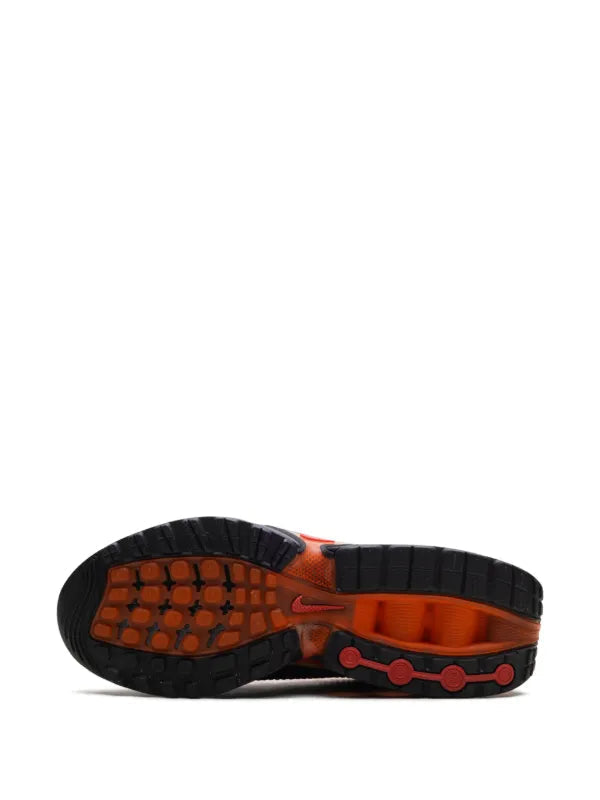 NIKE AIR MAX DN "LASER ORANGE"