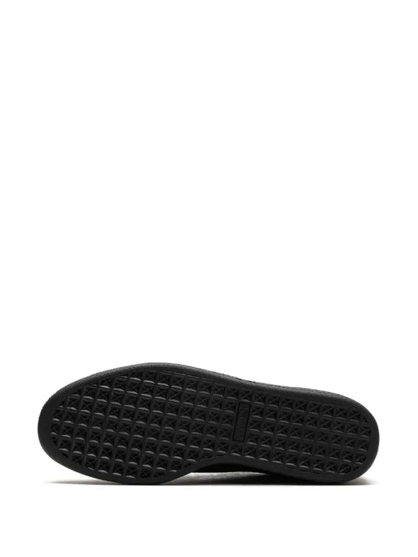 Puma Suede XL "Triple Black"