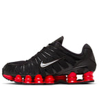 NIKE SHOX SKEPTA X NIKE SHOX TL