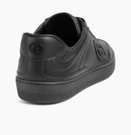 Gucci G74 Retro Leather Sneakers