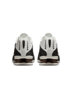 Nike Shox R4 “Sail/Black/Brown”
