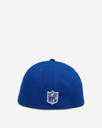 59Fifty New York Giants Patch Up Fitted Hat