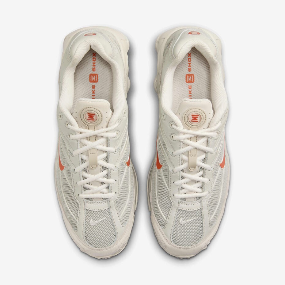 Nike Shox Ride 2 “Phantom Orange”