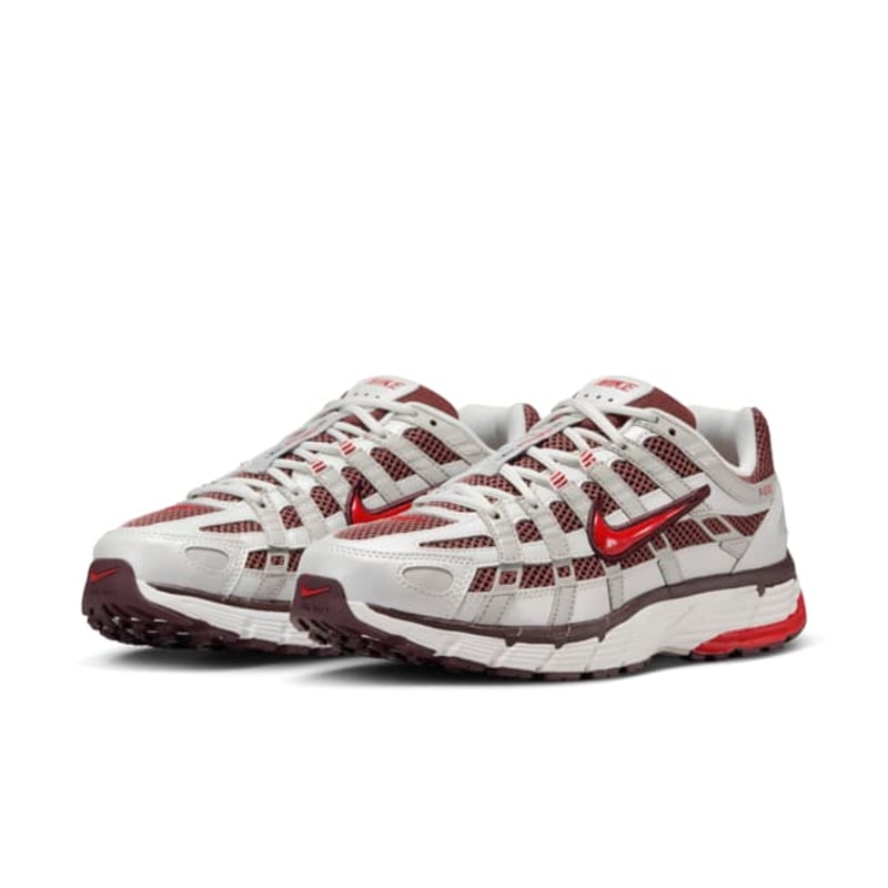 Nike P-6000 "Light Iron Ore & Dark Pony"