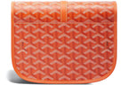 GOYARD BELVEDERE PM “ORANGE”