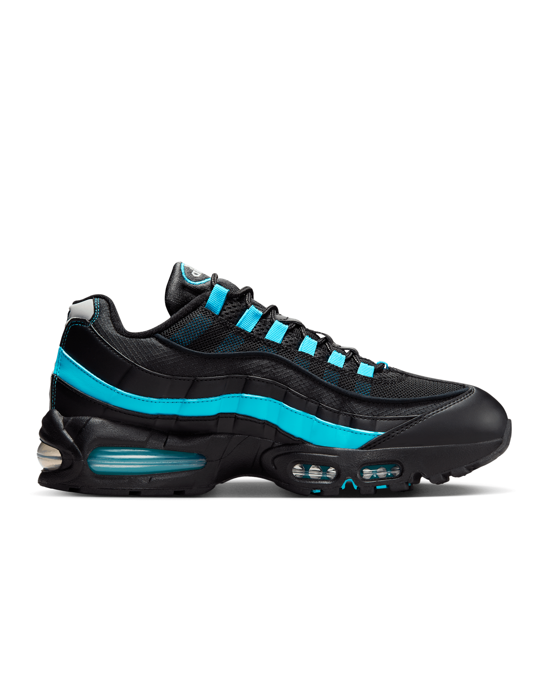 Nike Airmax 95 “Big Bubble”