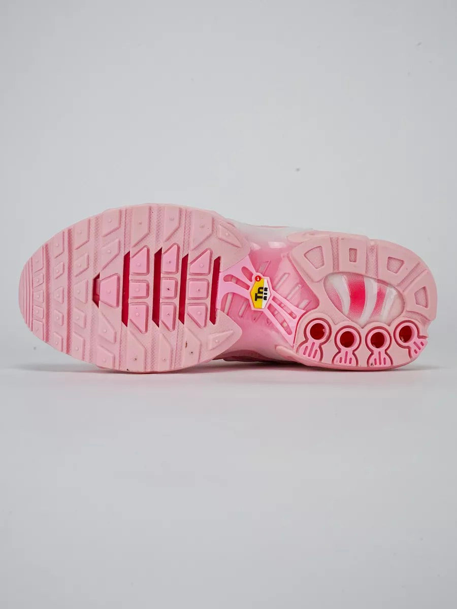 NIKE AIR MAX PLUS TN 'ATLANTA PINK'
