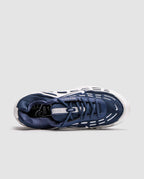 Nike Air Max TL 2.5 Summit White/ University Blue-Obsidian
