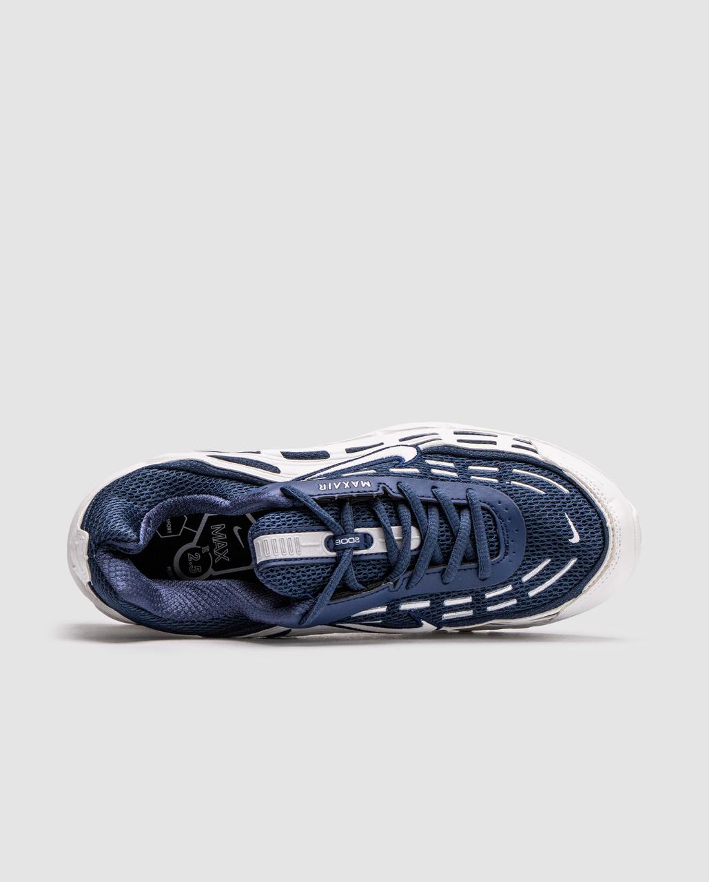 Nike Air Max TL 2.5 Summit White/ University Blue-Obsidian