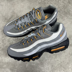 Nike Air Max 95 Cool Grey Sundial