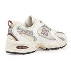 New Balance 530 “Cream Maroon”