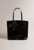 Ted Baker Nicon Knot Bow Large Icon Bag