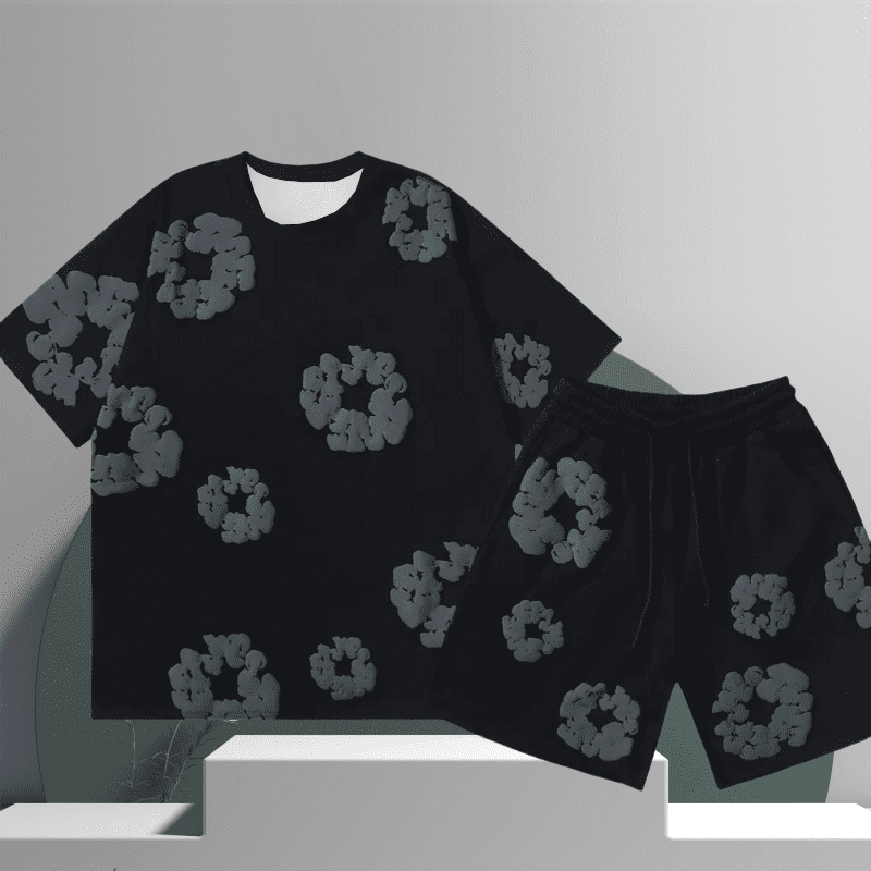 Denim Tears Set