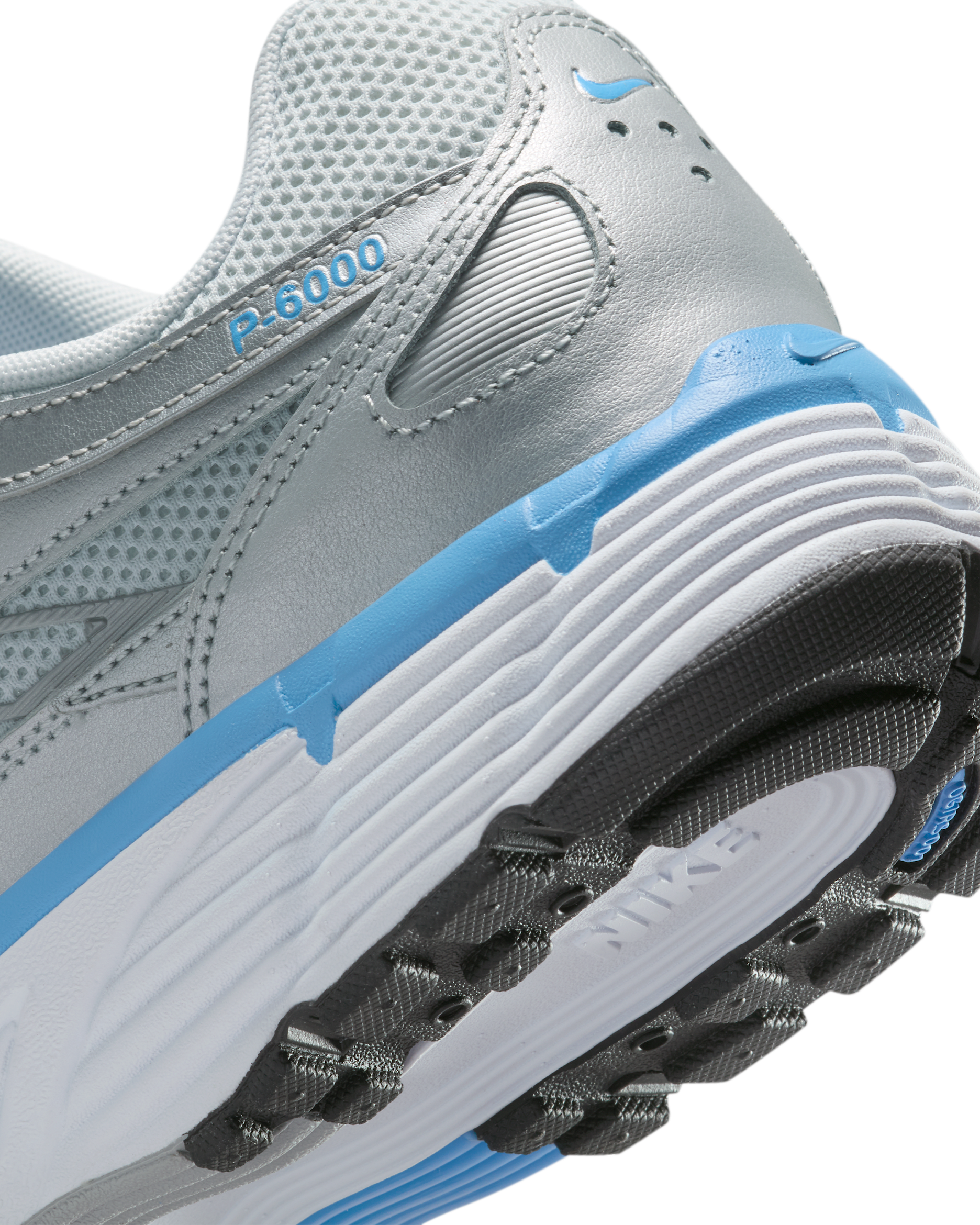 Nike P-6000 “University Blue”