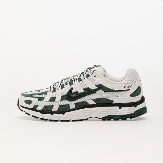 Nike P-6000 'Summit White Fir'