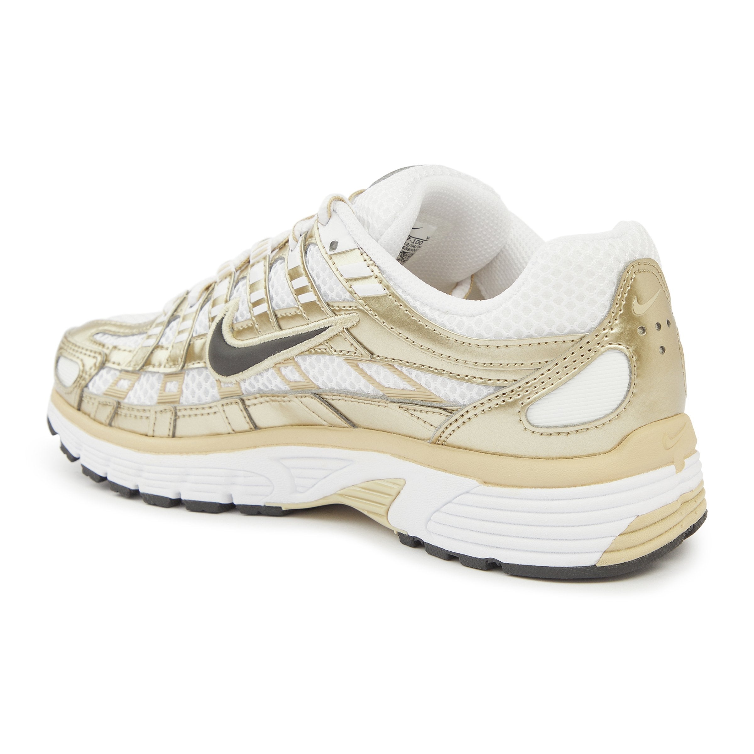 Nike P-6000 “Gold”