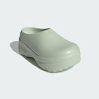 ADIFOM STAN SMITH MULES GREEN