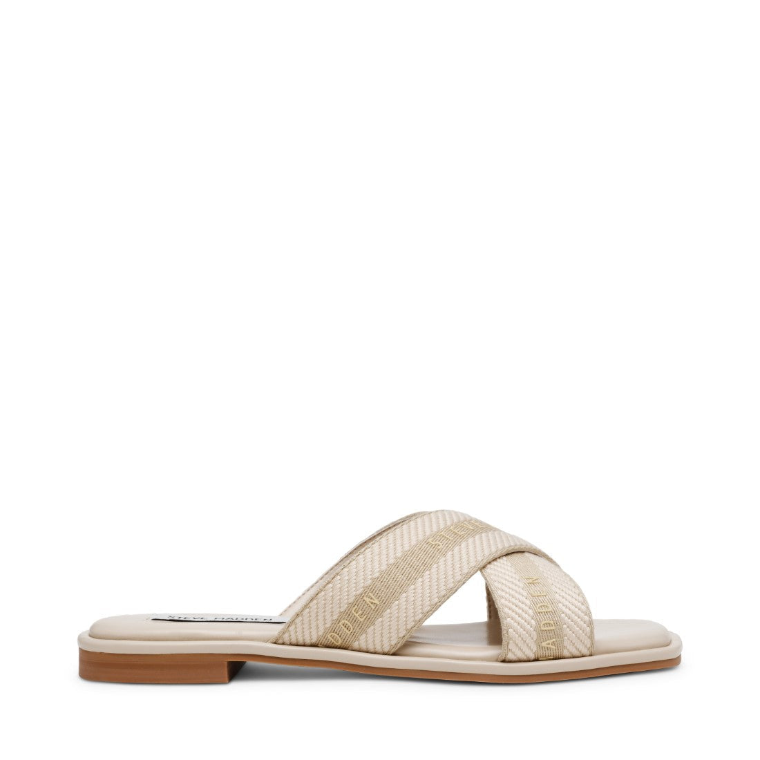 STEVE MADDEN ARROWS BONE