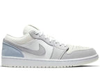 Air Jordan 1 Low Paris