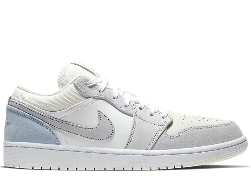Air Jordan 1 Low Paris