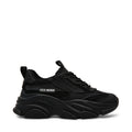 Steve Madden POSSESSION BLACK