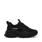 Steve Madden POSSESSION BLACK