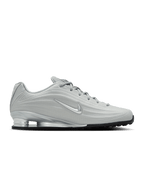 Nike Shox Z “Metallic Silver”