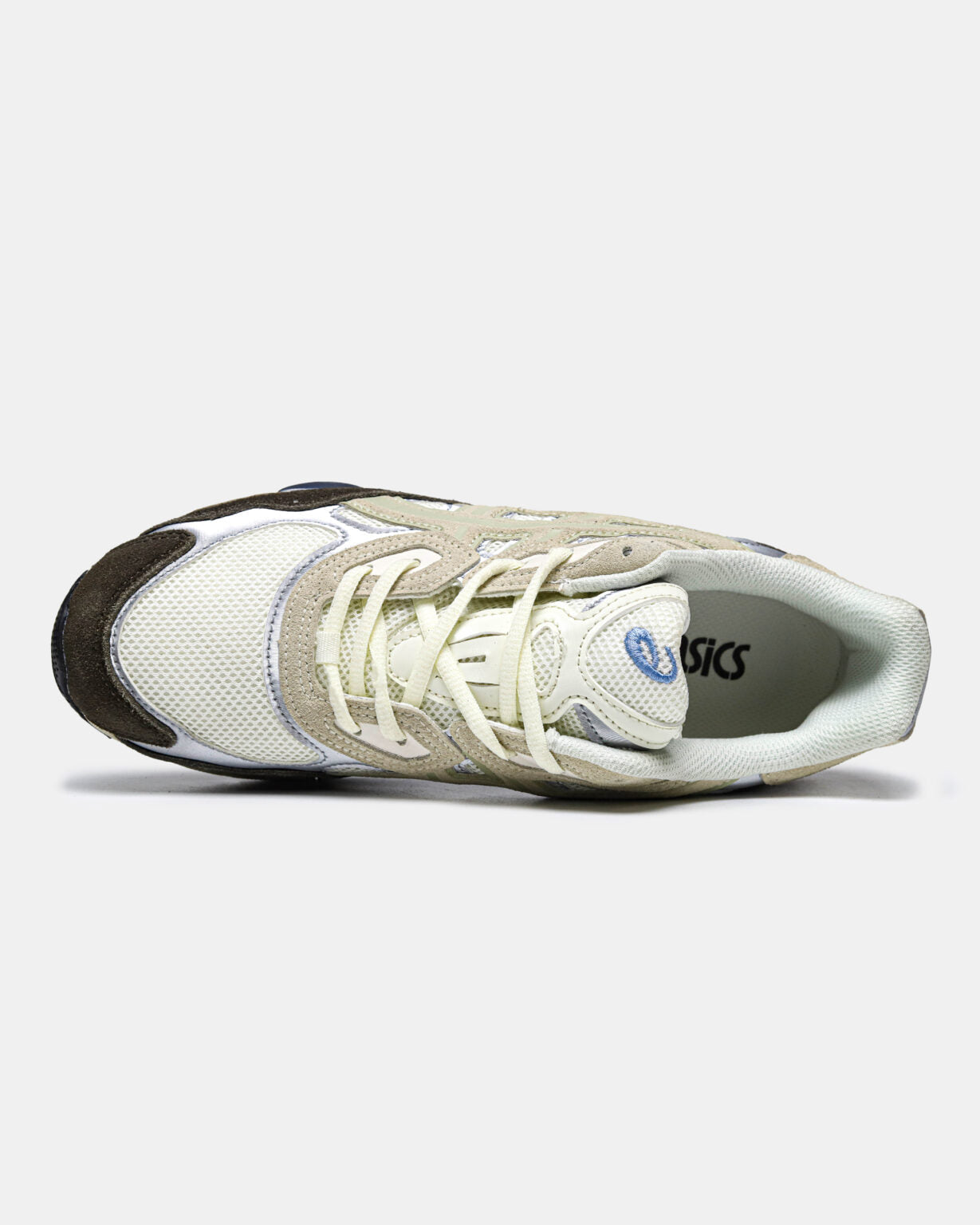 Asics GEL-NYC “Cream Mocha”