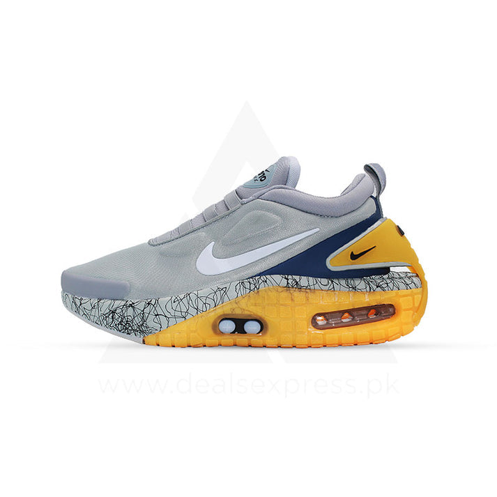 Nike Adapt Auto Max ‘Street Grey’
