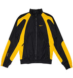 NIKE x NOCTA Drake Northstar Nylon Track Jacket “Black & Yellow”