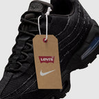 Nike Air Max 95 OG "Levis - Black Anthracite”