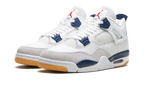 Air Jordan 4 Retro SB Navy