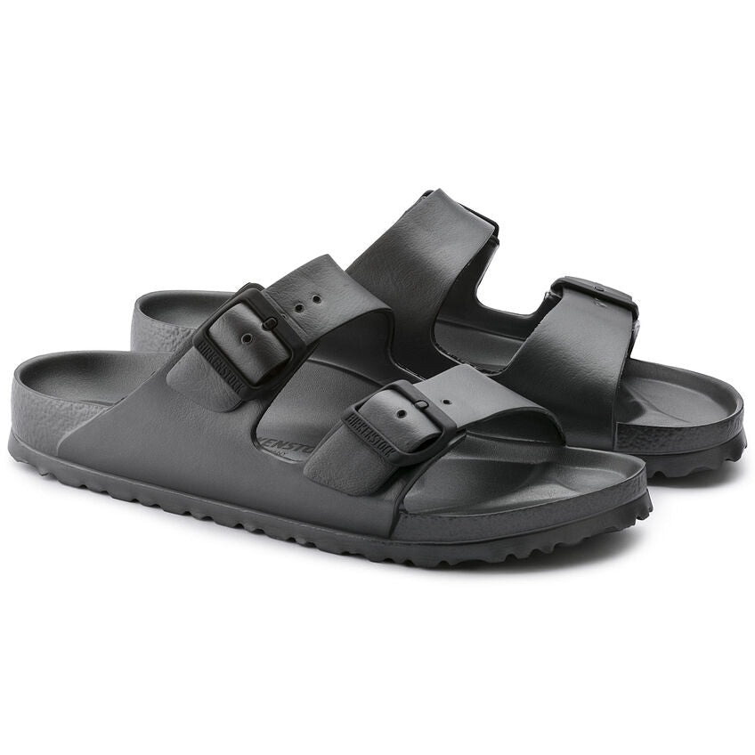 Birkenstock Arizona Eva “Black”