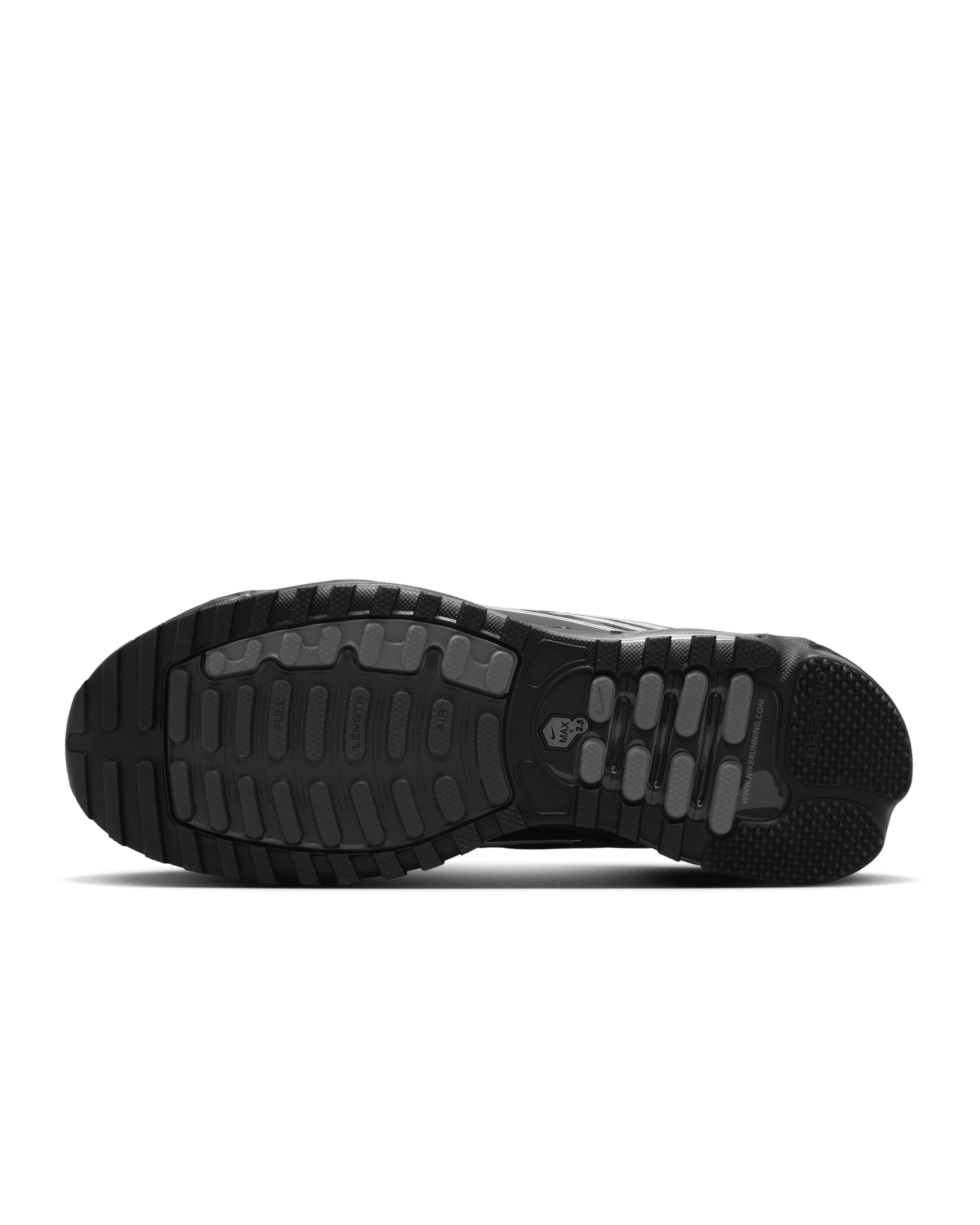 Nike Air Max TL 2.5 “Black”