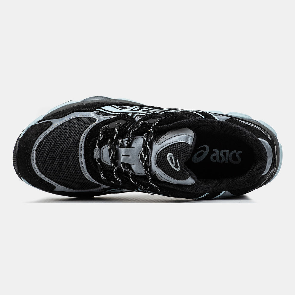 Asics x Atmos GEL-NYC “Black/Blue”