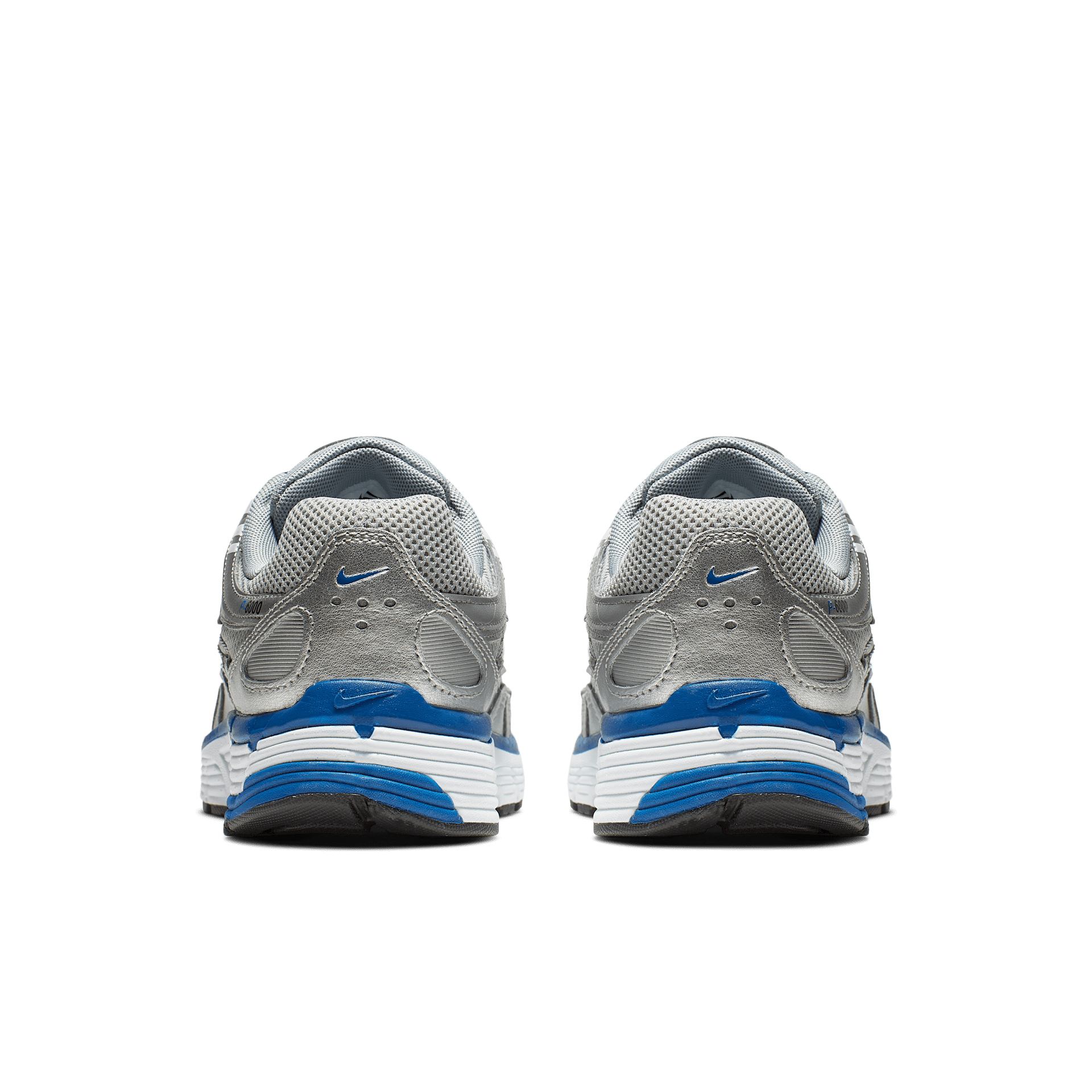 Nike P-6000 “Laser Blue”