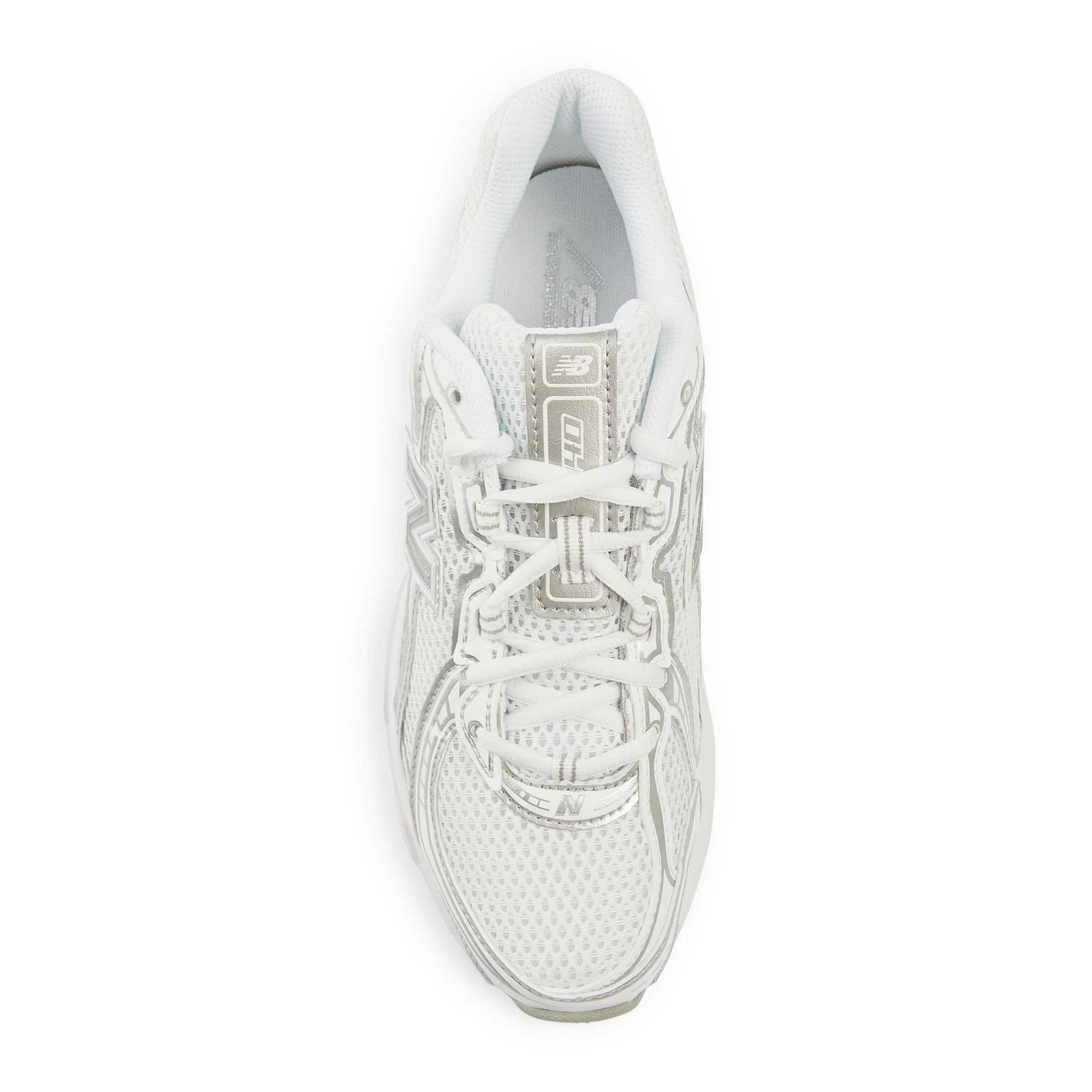 New Balance 740 “Grey”