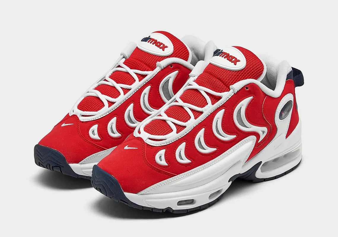 Nike Air Metal Max USA 2020