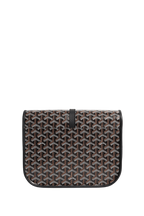 GOYARD BELVEDERE PM “BLACK”