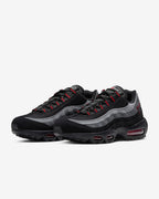 AIR MAX 95 “University Red”