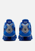 Nike Shox TL “Blue”