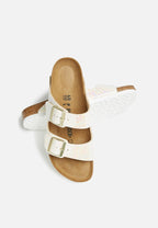 Birkenstock Arizona Snake