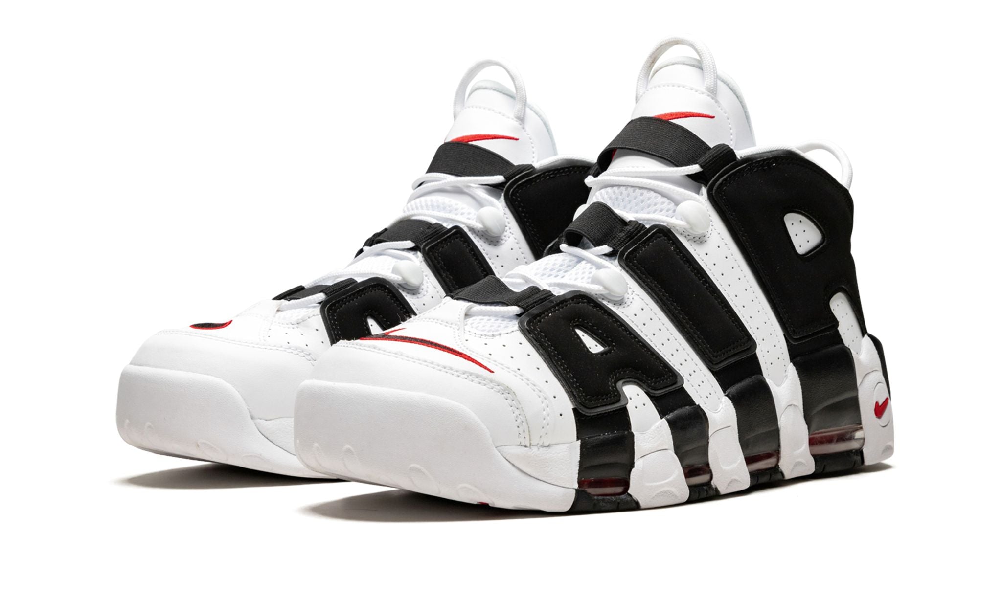 Air More Uptempo"Bulls"