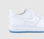 NIKE AIR FORCE 1 07 TRAINERS