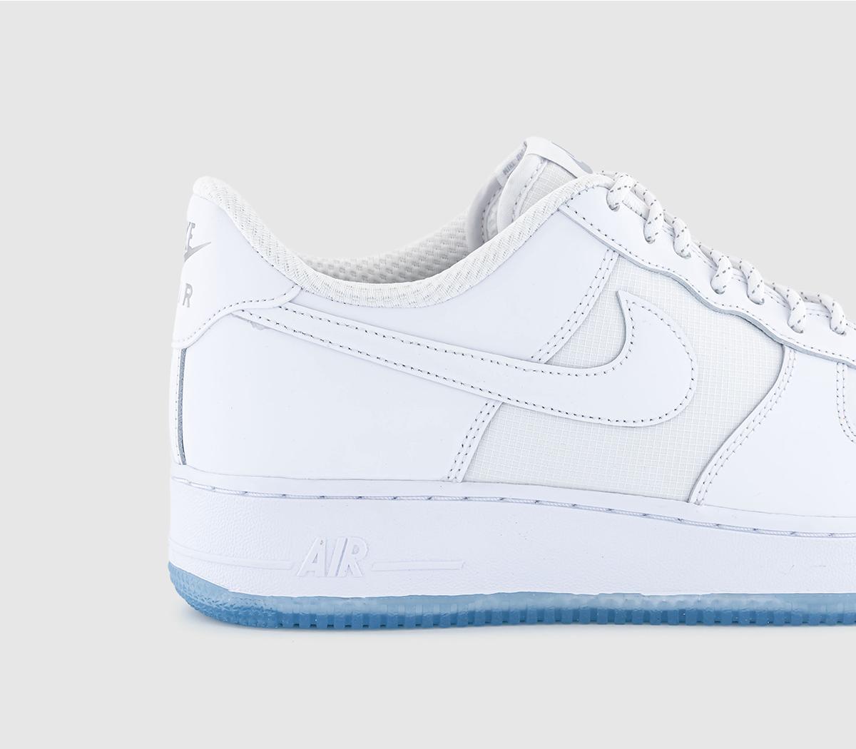 NIKE AIR FORCE 1 07 TRAINERS