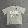 Broken Planet So Many Planets T-shirt