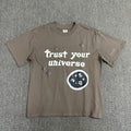 Broken Planet "Trust Your Universe" T-shirt